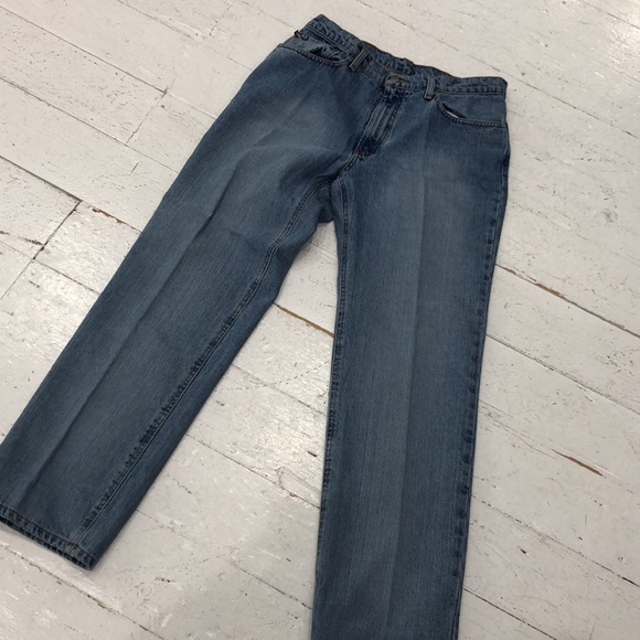 Vintage Ralph Lauren Polo Jean Co. Mom Jeans - Picture 4 of 7